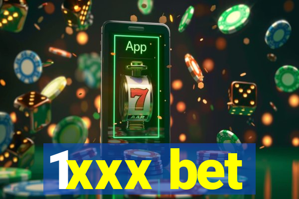 1xxx bet